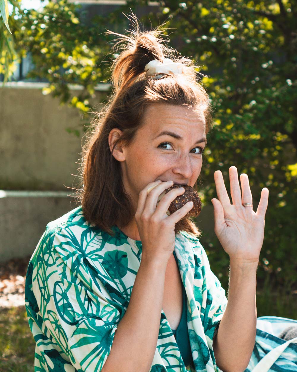 Christa Kietaibl WebDeveloper
